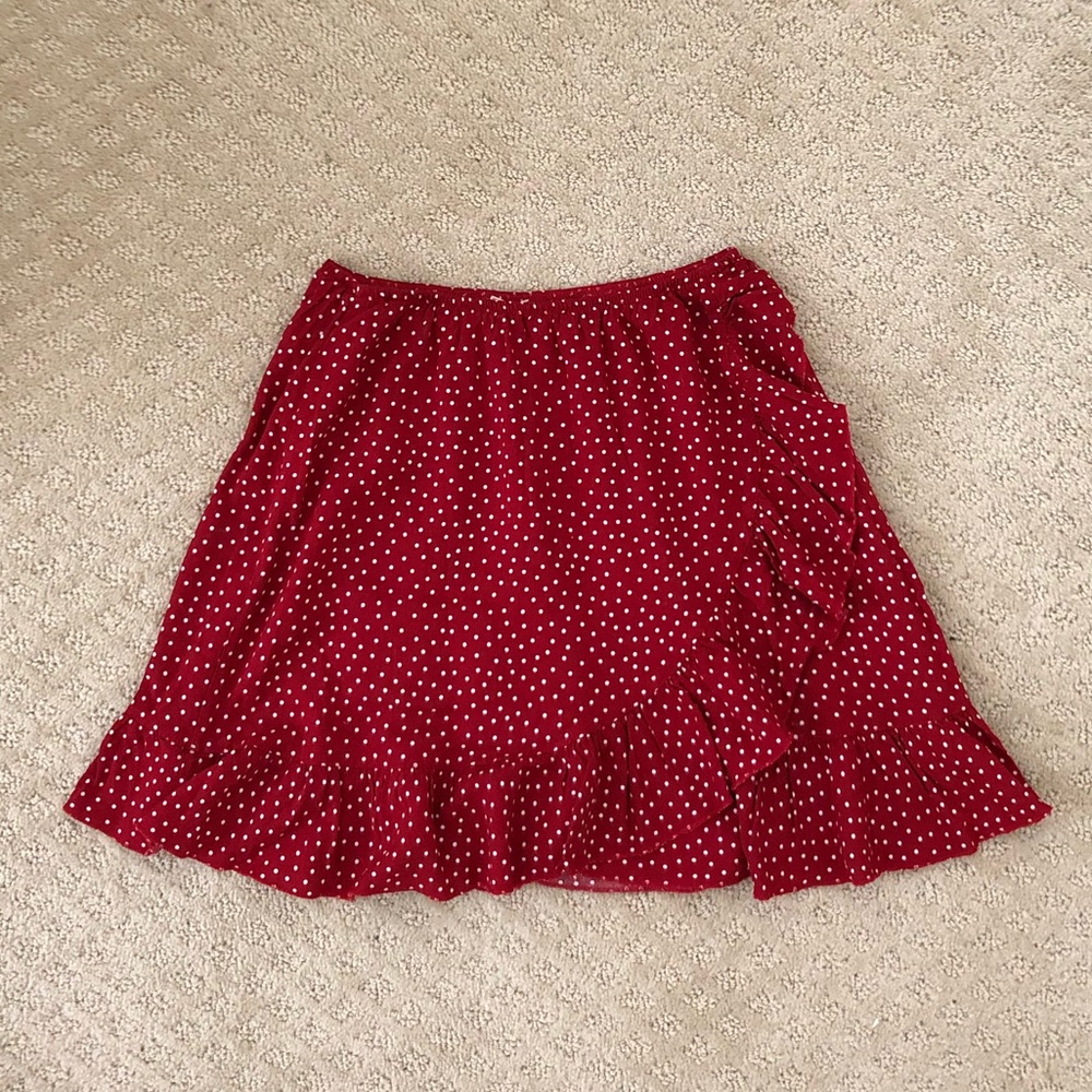 Brandy Melville Skirt